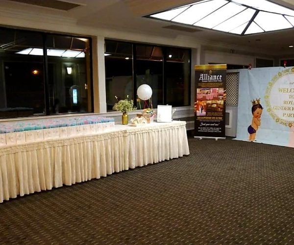 Alliance Event Venue