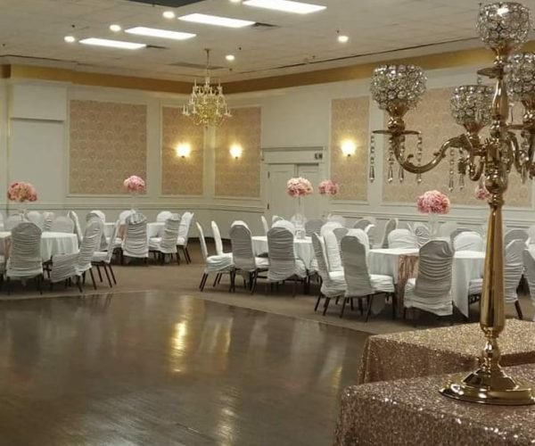 Alliance Event Venue