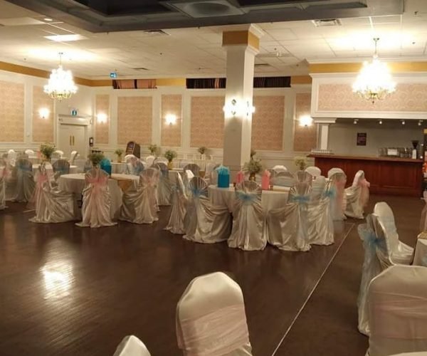 Alliance Event Venue