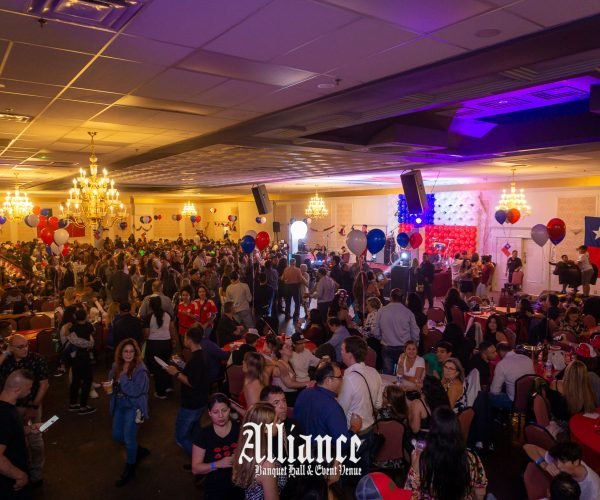 Alliance Event Venue