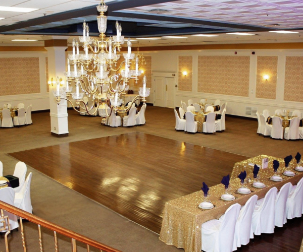 Alliance Event Venue