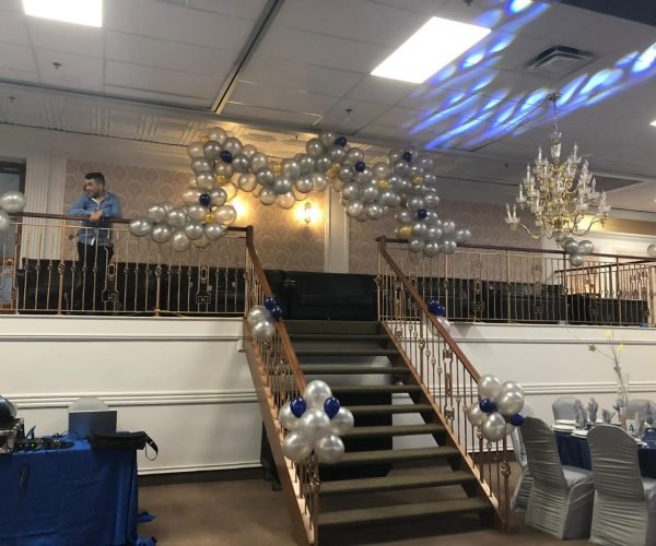 Alliance Event Venue