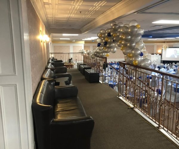 Alliance Event Venue