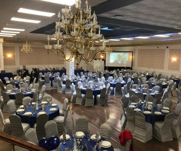 Alliance Event Venue
