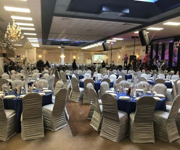 Alliance Event Venue