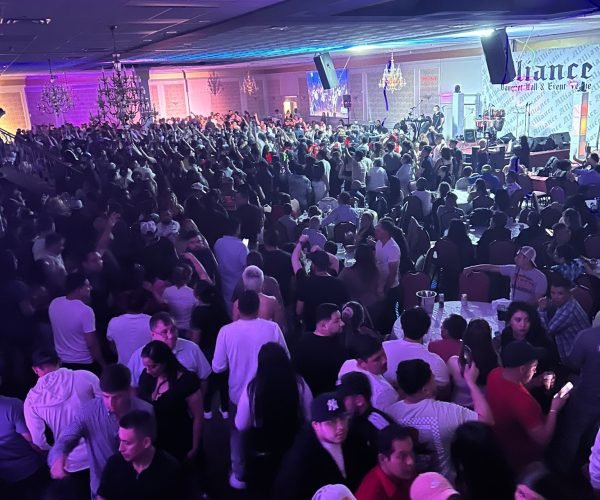 Alliance Event Venue