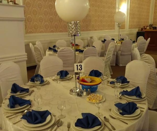 Alliance Event Venue