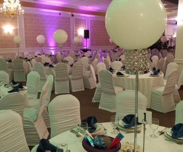 Alliance Event Venue