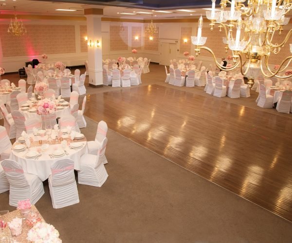 Alliance Event Venue