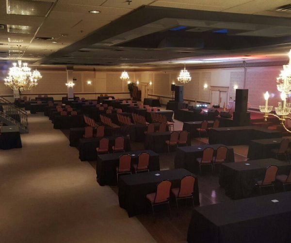 Alliance Event Venue