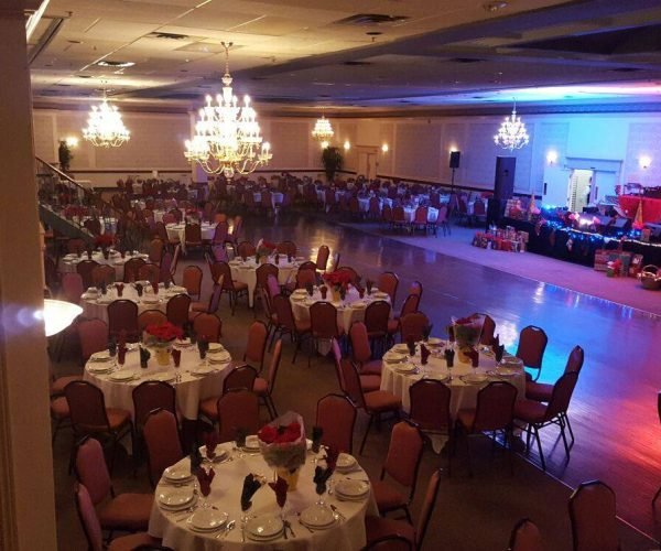 Alliance Event Venue