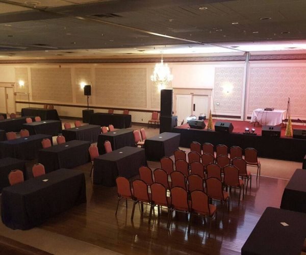 Alliance Event Venue